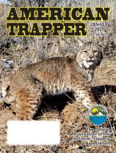 American Trapper January 2026