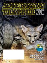 American Trapper July 2025