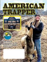 American Trapper September 2025
